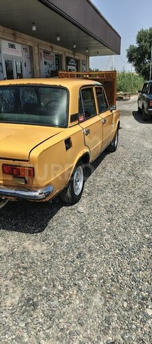 LADA (VAZ) 21011 1984, 140,000 km - 1.3 l - Salyan