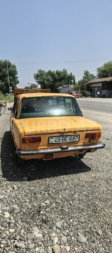 LADA (VAZ) 21011 1984, 140,000 km - 1.3 l - Salyan