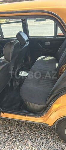 LADA (VAZ) 21011 1984, 140,000 km - 1.3 l - Salyan