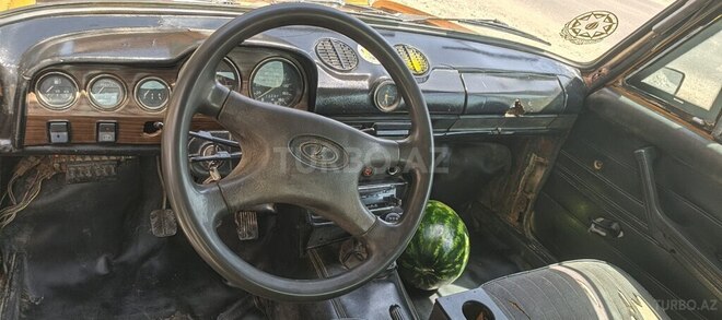 LADA (VAZ) 21011 1984, 140,000 km - 1.3 l - Salyan