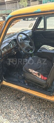 LADA (VAZ) 21011 1984, 140,000 km - 1.3 l - Salyan