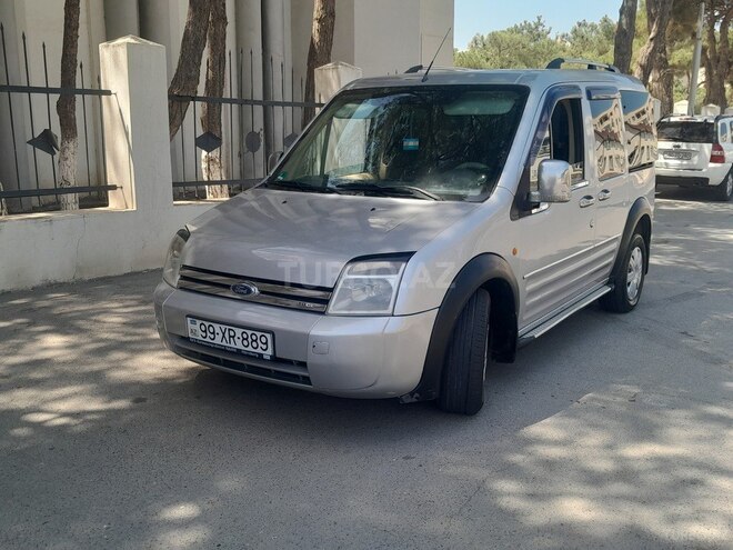 Ford Tourneo Connect 2007, 350,000 km - 1.8 l - Bakı