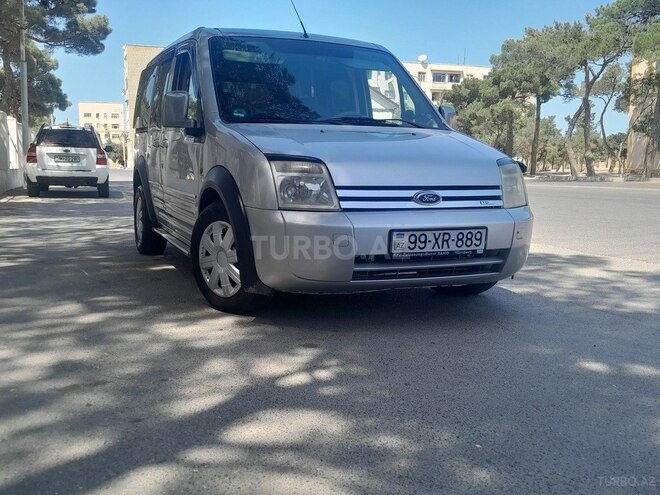 Ford Tourneo Connect 2007, 350,000 km - 1.8 l - Bakı