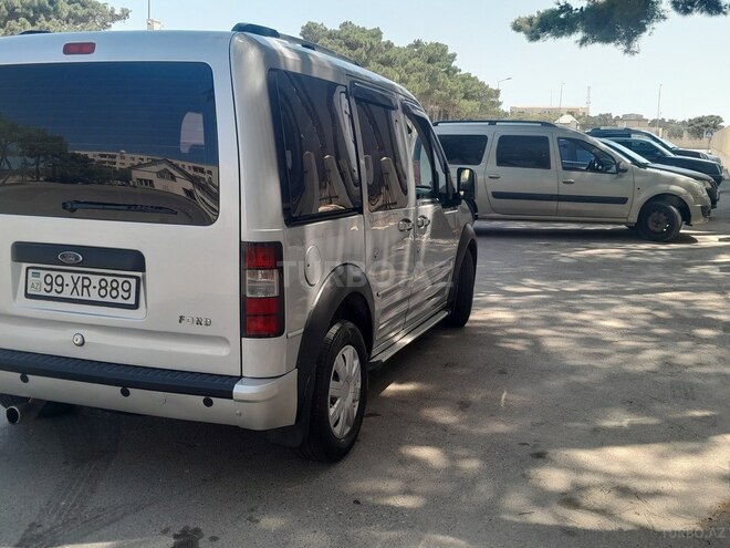 Ford Tourneo Connect 2007, 350,000 km - 1.8 l - Bakı