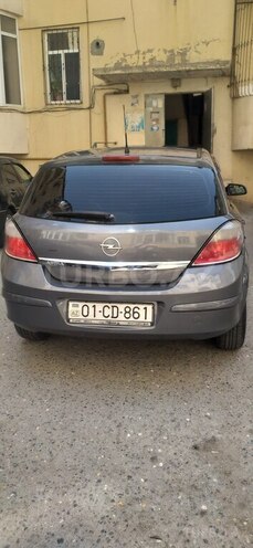 Opel Astra 2006, 425,000 km - 1.4 l - Xırdalan