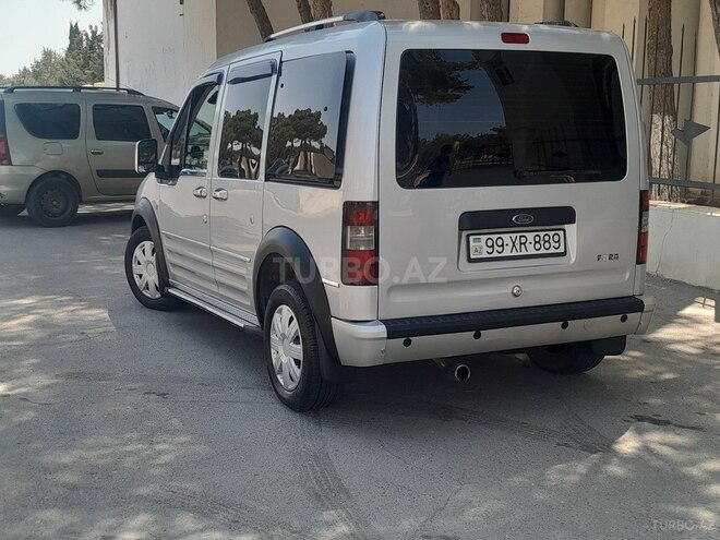 Ford Tourneo Connect 2007, 350,000 km - 1.8 l - Bakı