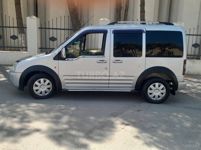 Ford Tourneo Connect 2007, 350,000 km - 1.8 l - Bakı