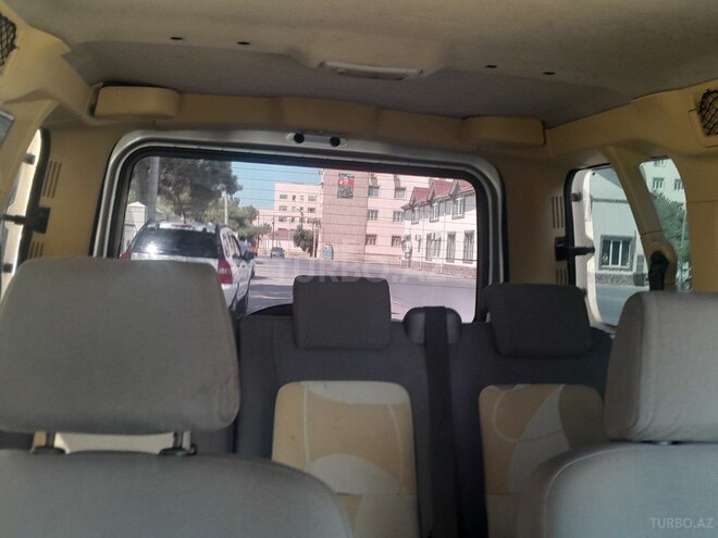 Ford Tourneo Connect 2007, 350,000 km - 1.8 l - Bakı