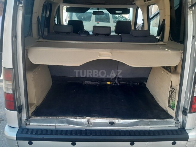 Ford Tourneo Connect 2007, 350,000 km - 1.8 l - Bakı