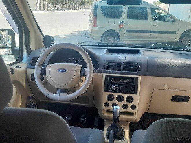 Ford Tourneo Connect 2007, 350,000 km - 1.8 l - Bakı