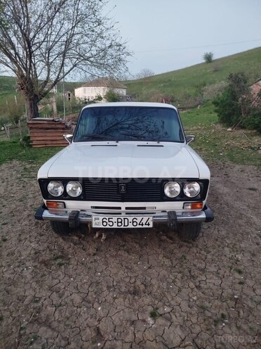 LADA (VAZ) 2106 1995, 86,290 km - 1.6 l - Yardımlı