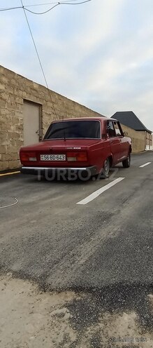 LADA (VAZ) 2107 2005, 412,960 km - 1.6 л - Şamaxı