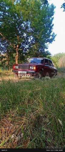 LADA (VAZ) 2107 2005, 412,960 km - 1.6 л - Şamaxı