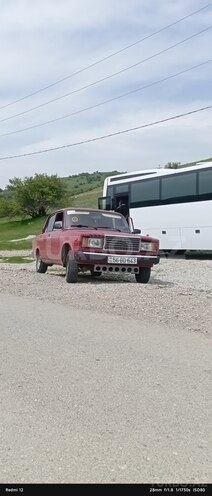 LADA (VAZ) 2107 2005, 412,960 km - 1.6 л - Şamaxı