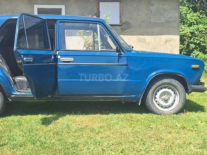 LADA (VAZ) 2106 1986, 95,000 km - 1.6 l - Hacıqabul
