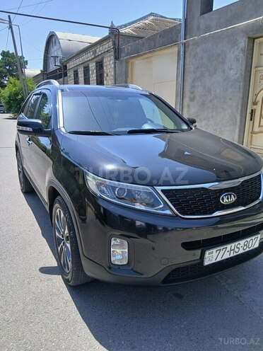 Kia Sorento-3