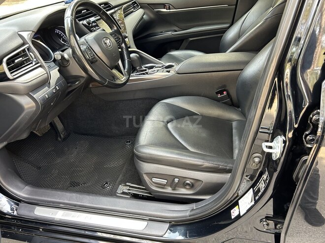Toyota Camry 2018, 170,100 km - 2.5 l - Bakı