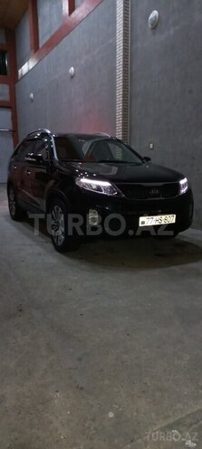 Kia Sorento-4