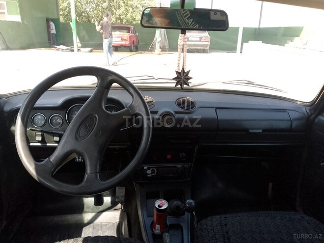LADA (VAZ) 2106 2005, 253,550 km - 1.6 л - Bərdə