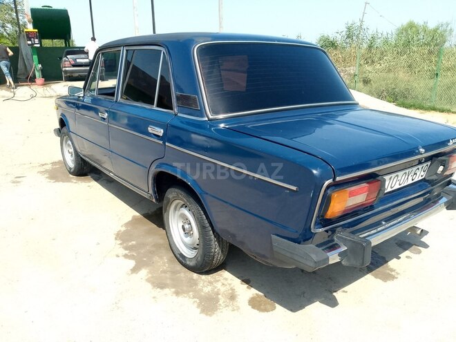 LADA (VAZ) 2106 2005, 253,550 km - 1.6 л - Bərdə