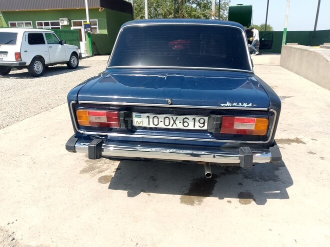 LADA (VAZ) 2106 2005, 253,550 km - 1.6 л - Bərdə