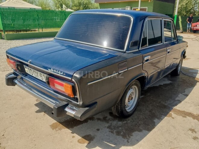 LADA (VAZ) 2106 2005, 253,550 km - 1.6 л - Bərdə