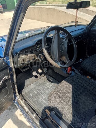 LADA (VAZ) 2106 2005, 253,550 km - 1.6 л - Bərdə