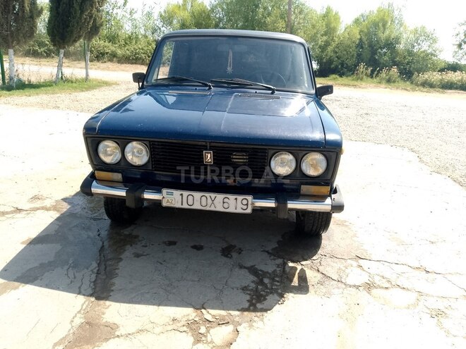LADA (VAZ) 2106 2005, 253,550 km - 1.6 л - Bərdə