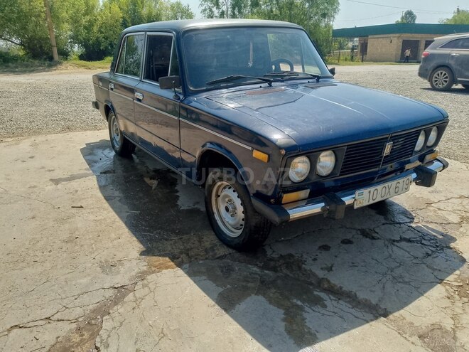 LADA (VAZ) 2106 2005, 253,550 km - 1.6 л - Bərdə