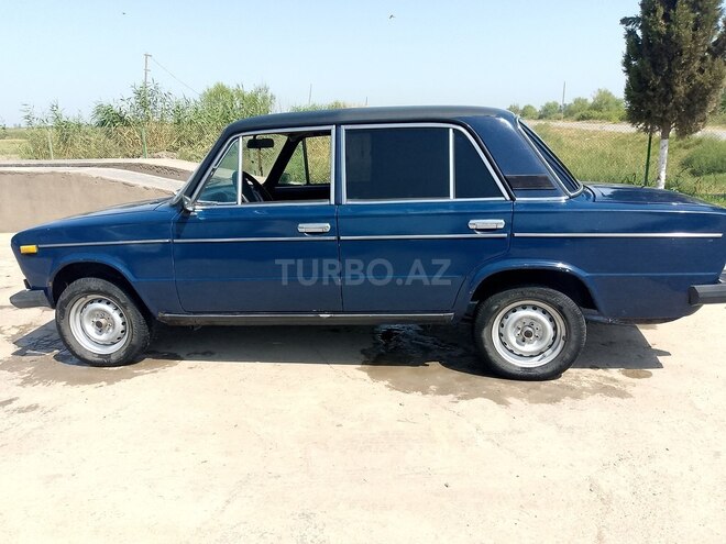 LADA (VAZ) 2106 2005, 253,550 km - 1.6 л - Bərdə