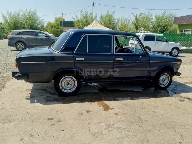 LADA (VAZ) 2106 2005, 253,550 km - 1.6 л - Bərdə