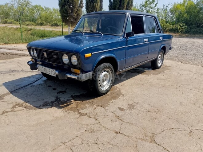 LADA (VAZ) 2106 2005, 253,550 km - 1.6 л - Bərdə