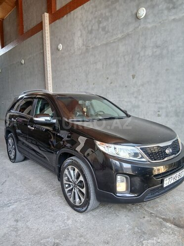 Kia Sorento-5