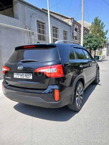 Kia Sorento-7