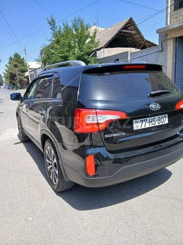 Kia Sorento-6