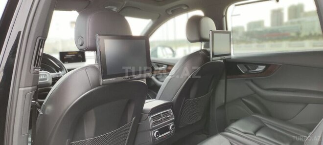 Audi Q7 2017, 111,000 km - 3.0 l - Xırdalan