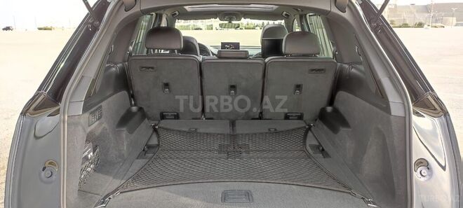 Audi Q7 2017, 111,000 km - 3.0 l - Xırdalan