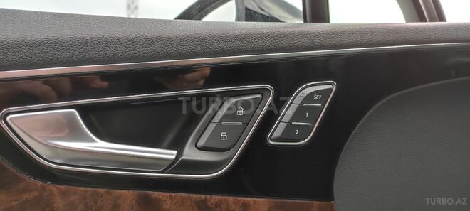 Audi Q7 2017, 111,000 km - 3.0 l - Xırdalan