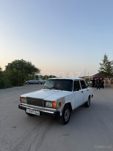 LADA (VAZ) 2107 2006, 83,000 km - 1.6 л - Bakı