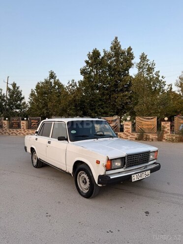 LADA (VAZ) 2107 2006, 83,000 km - 1.6 л - Bakı