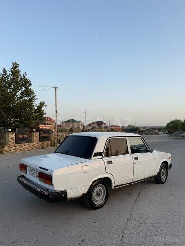 LADA (VAZ) 2107 2006, 83,000 km - 1.6 л - Bakı