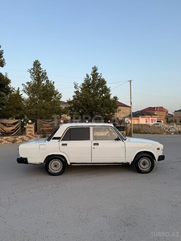 LADA (VAZ) 2107 2006, 83,000 km - 1.6 л - Bakı