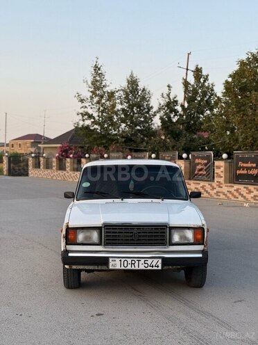 LADA (VAZ) 2107 2006, 83,000 km - 1.6 л - Bakı