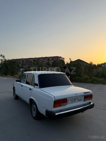 LADA (VAZ) 2107 2006, 83,000 km - 1.6 л - Bakı