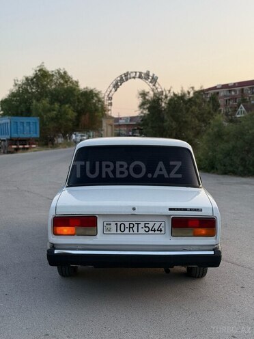 LADA (VAZ) 2107 2006, 83,000 km - 1.6 л - Bakı