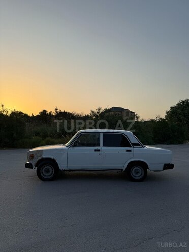 LADA (VAZ) 2107 2006, 83,000 km - 1.6 л - Bakı