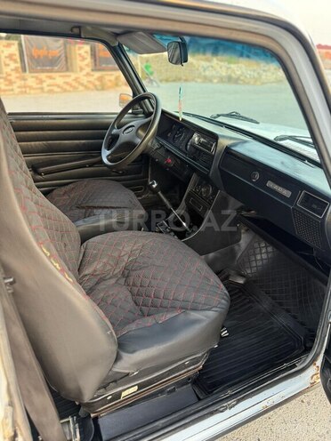 LADA (VAZ) 2107 2006, 83,000 km - 1.6 л - Bakı