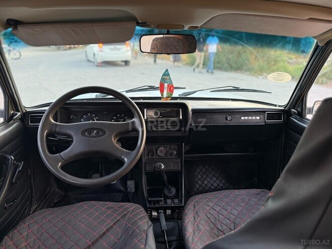 LADA (VAZ) 2107 2006, 83,000 km - 1.6 л - Bakı