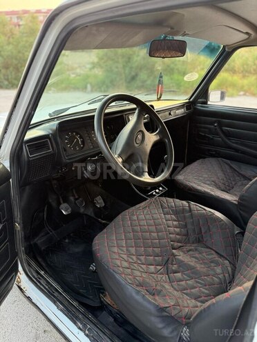 LADA (VAZ) 2107 2006, 83,000 km - 1.6 л - Bakı