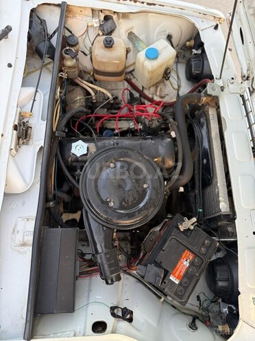 LADA (VAZ) 2107 2006, 83,000 km - 1.6 л - Bakı